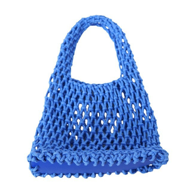 Net shopping bag LoungeYard — product view 4