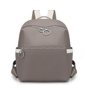 Stylish Compact Backpack LoungeYard — product view 5
