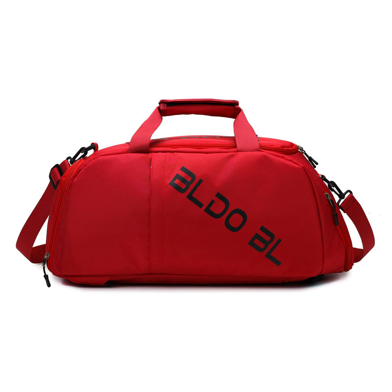 Sporty Travel — product view 5