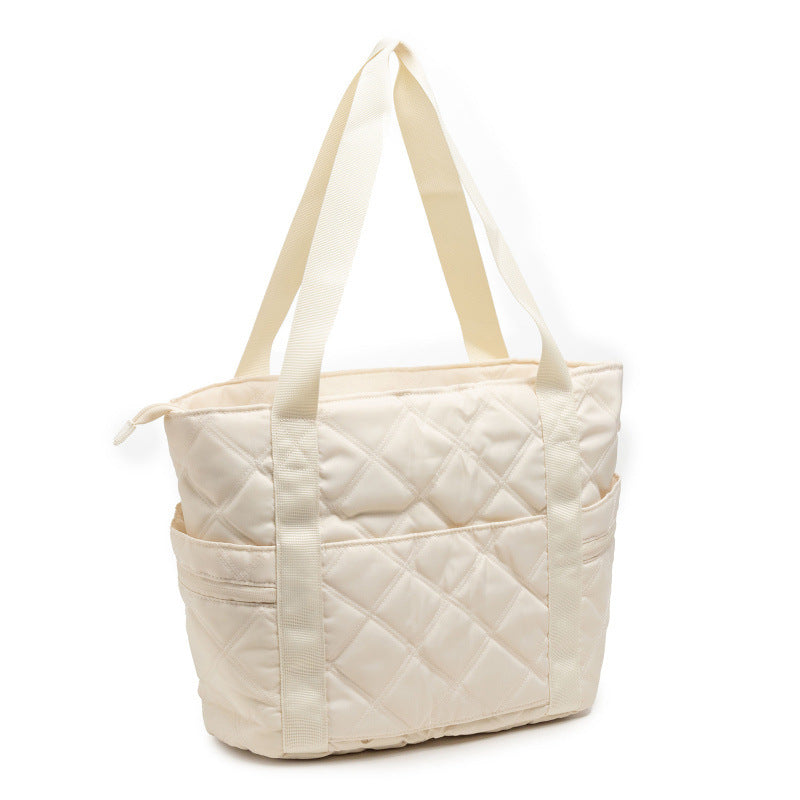 Practical and Elegant Large Shopping Bag LoungeYard — product view 5