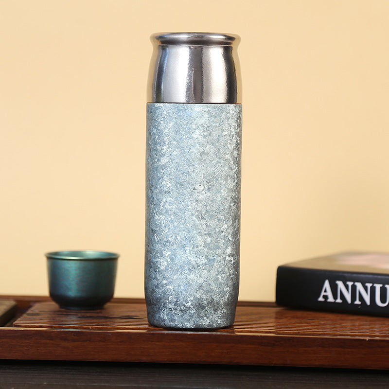 Unisex thermos flask LoungeYard — product view 7