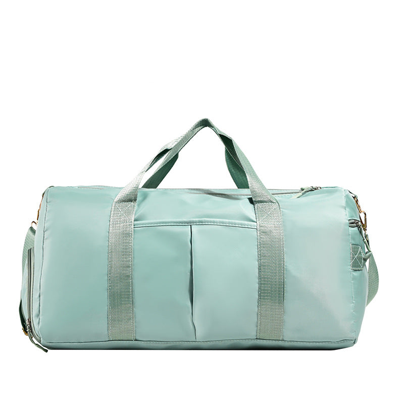 WoStylish Multi-Purpose Gym Duffle Bag LoungeYard — product view 6