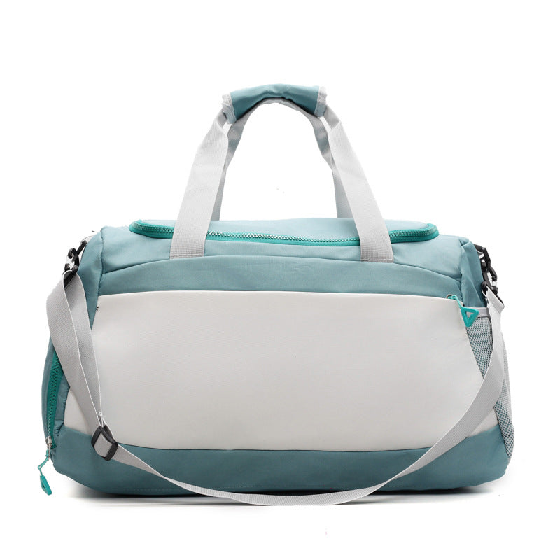 Versatile Sport Duffel Bag LoungeYard — product view 3