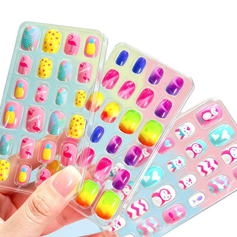 Decorative Nail Art Stickers — product view 4