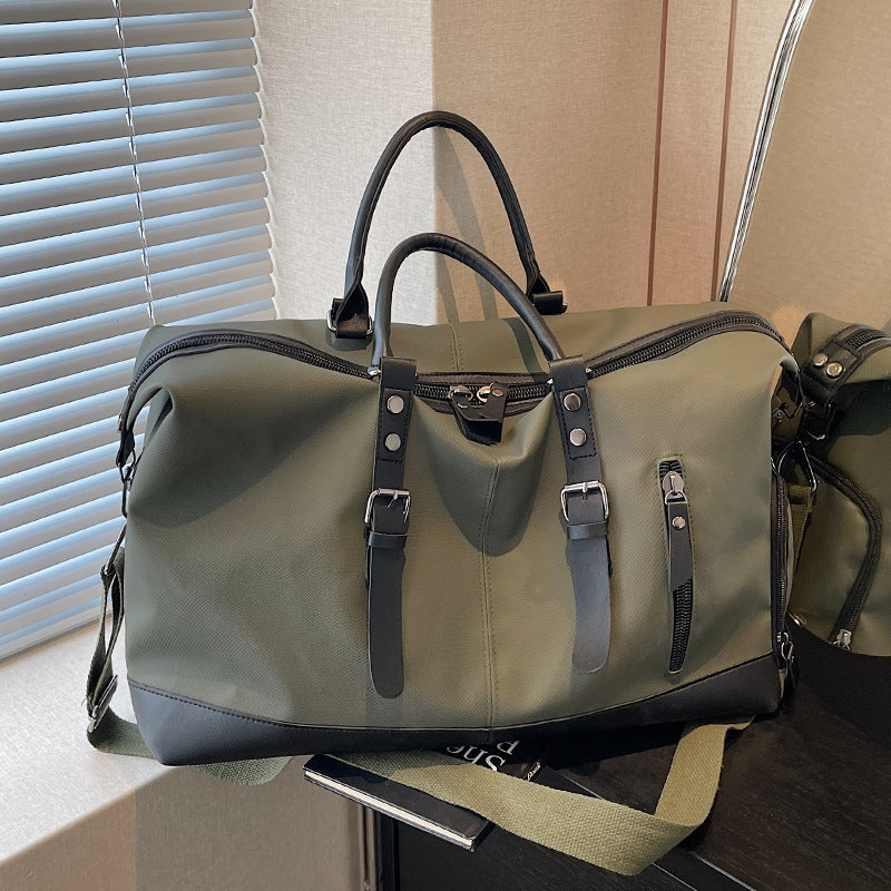 Durable Travel Duffel Bag — product view 7