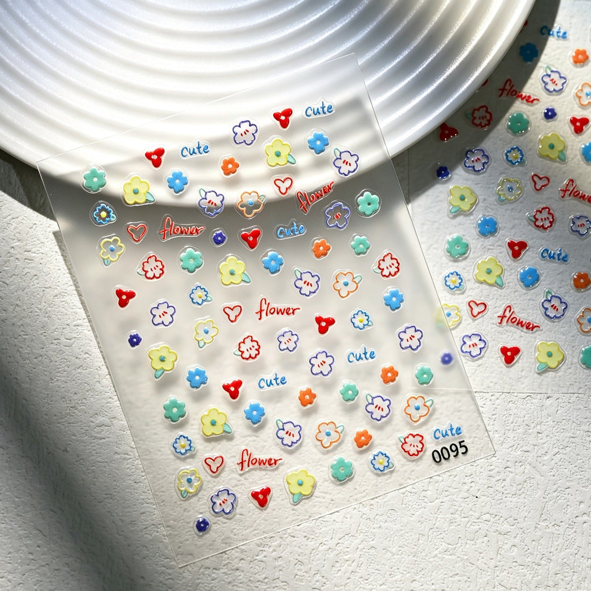 Decorative Sticker — product view 6