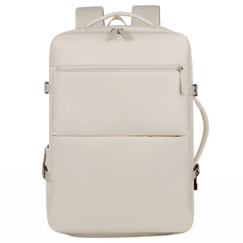 Professional Sleek Business Backpack LoungeYard — product view 5