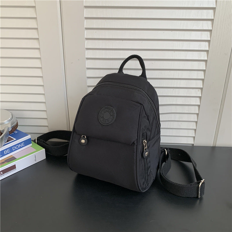 Compact Sling Backpack — product view 2