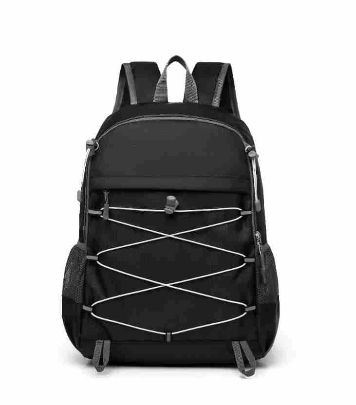 Lightweight Outdoor Adventure Backpack LoungeYard — product view 2