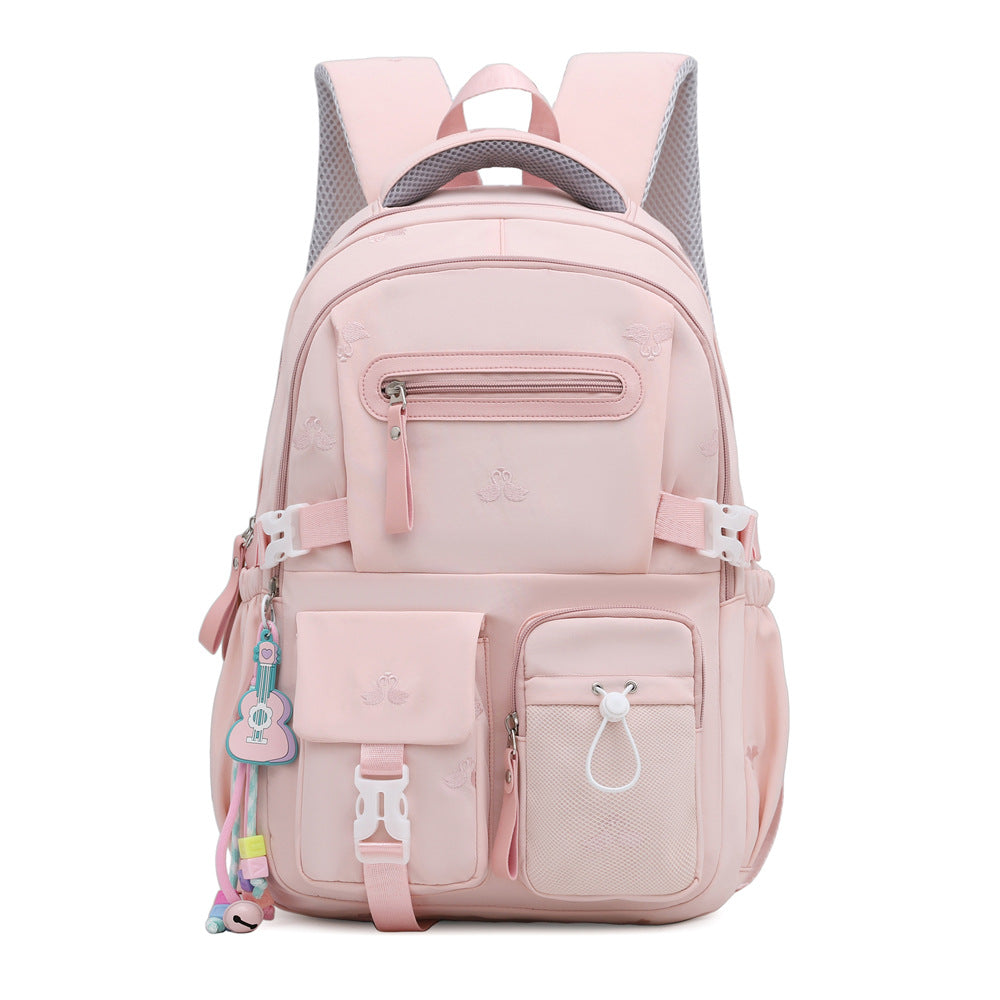 LoungeYard Backpack — product view 4