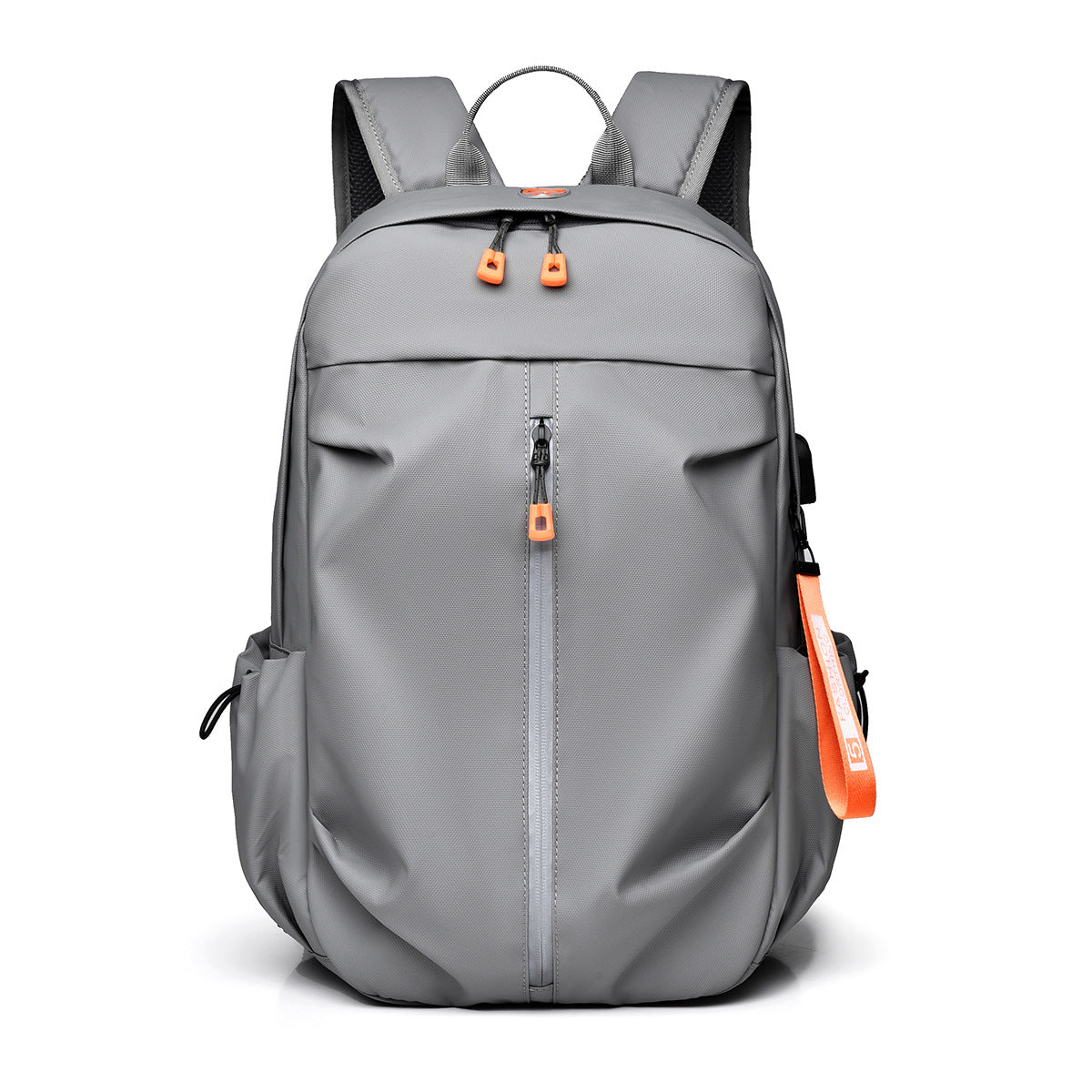 Durable Waterproof Backpack with Innovative Storage Solutions LoungeYard — product view 5