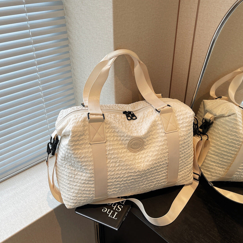 Durable Travel Duffle — product view 1