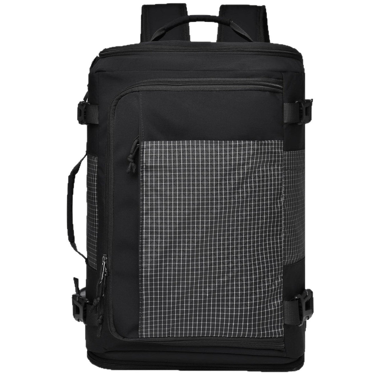Multi-Functional Urban Backpack LoungeYard — product view 5