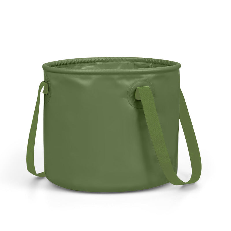Multifunctional shoulder bag LoungeYard — product view 4