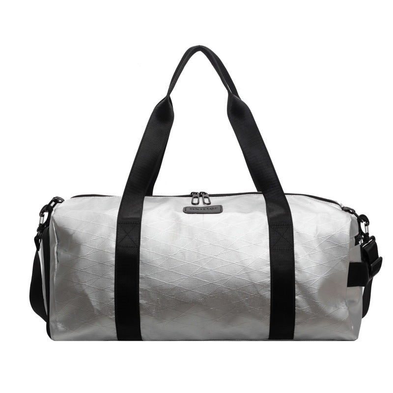 Waterproof Sports Duffel Bag LoungeYard — product view 2