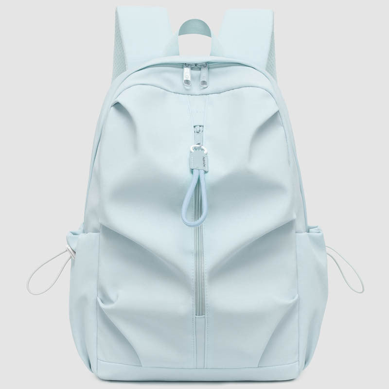Contemporary Minimalist Backpack LoungeYard — product view 5