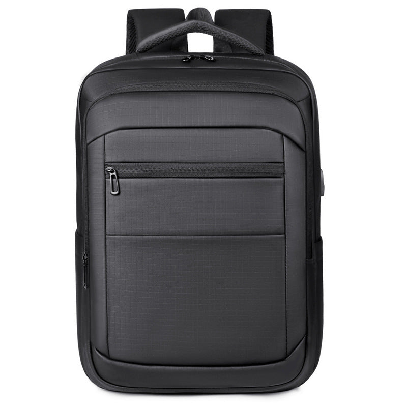 Professional Business Laptop Backpack LoungeYard — product view 4