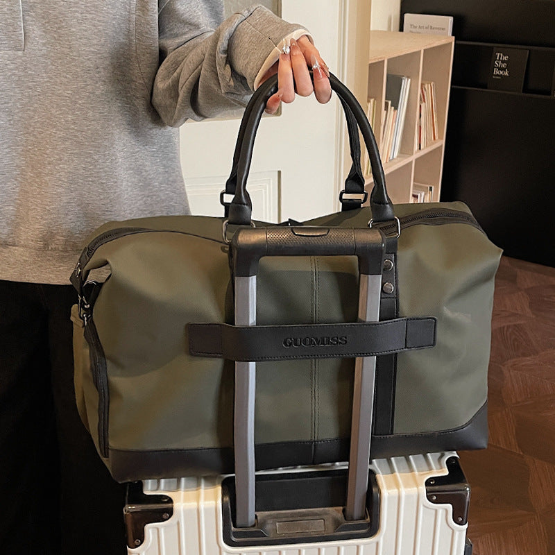 Durable Travel Duffel Bag — product view 4