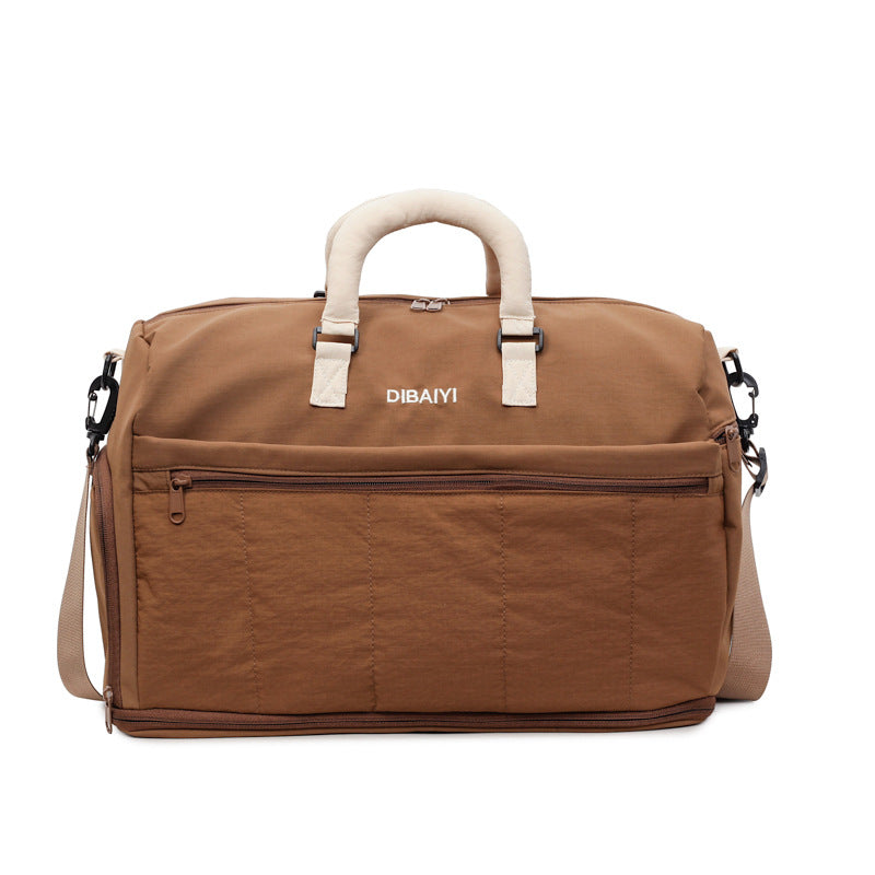 Durable Multi-Functional Weekender Bag LoungeYard — product view 5