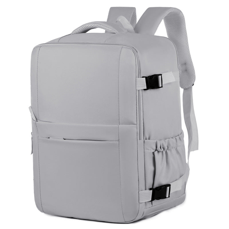 Durable Multi-Functional Laptop Backpack — product view 2