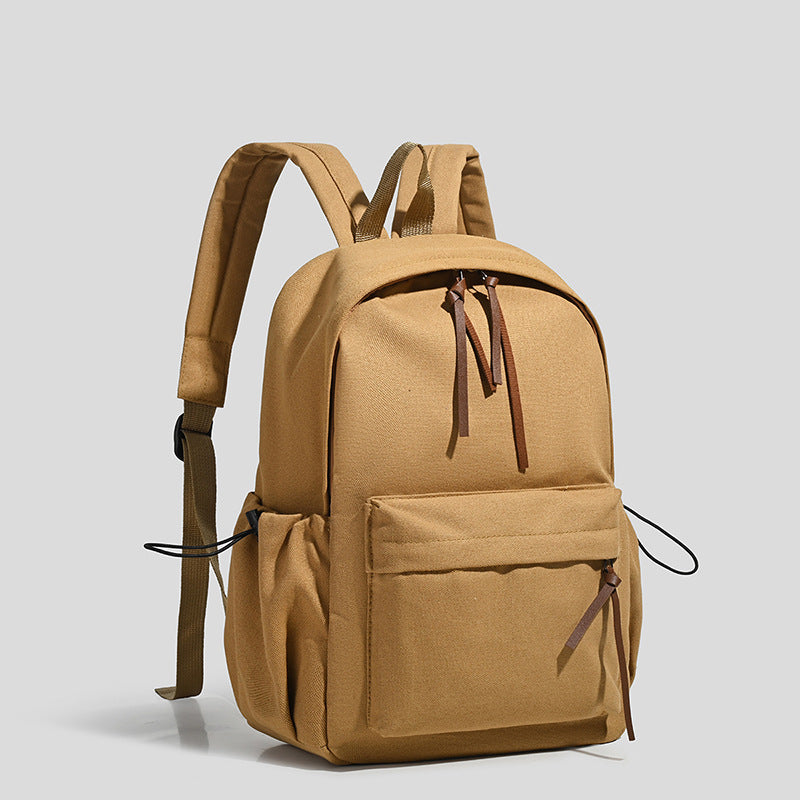 Durable Outdoor Backpack LoungeYard — product view 3