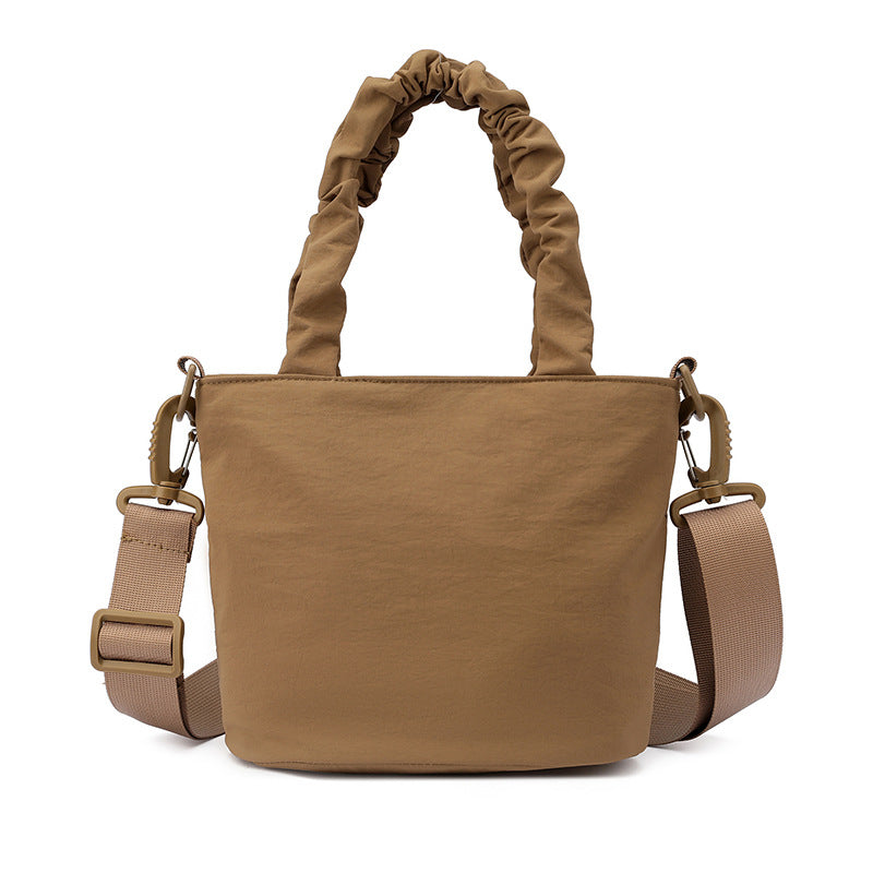 WoSlouchy Utility Handbag LoungeYard — product view 4
