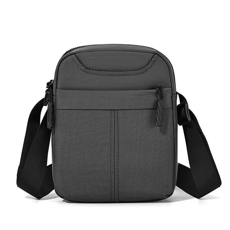 Stylish Messenger Bag LoungeYard — product view 4