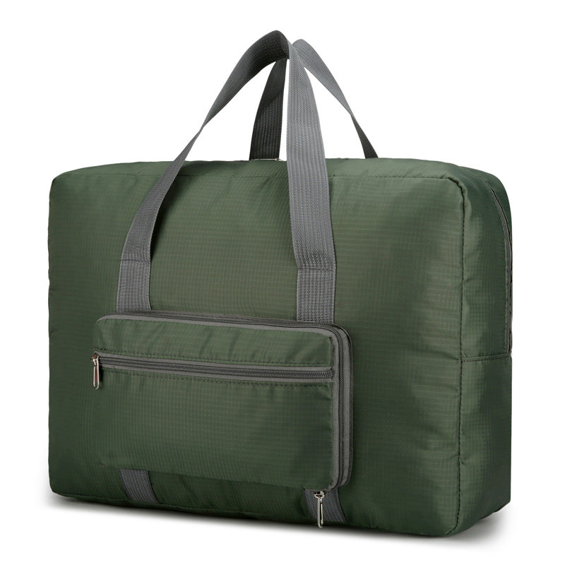 Durable Travel Gear Tote LoungeYard — product view 3