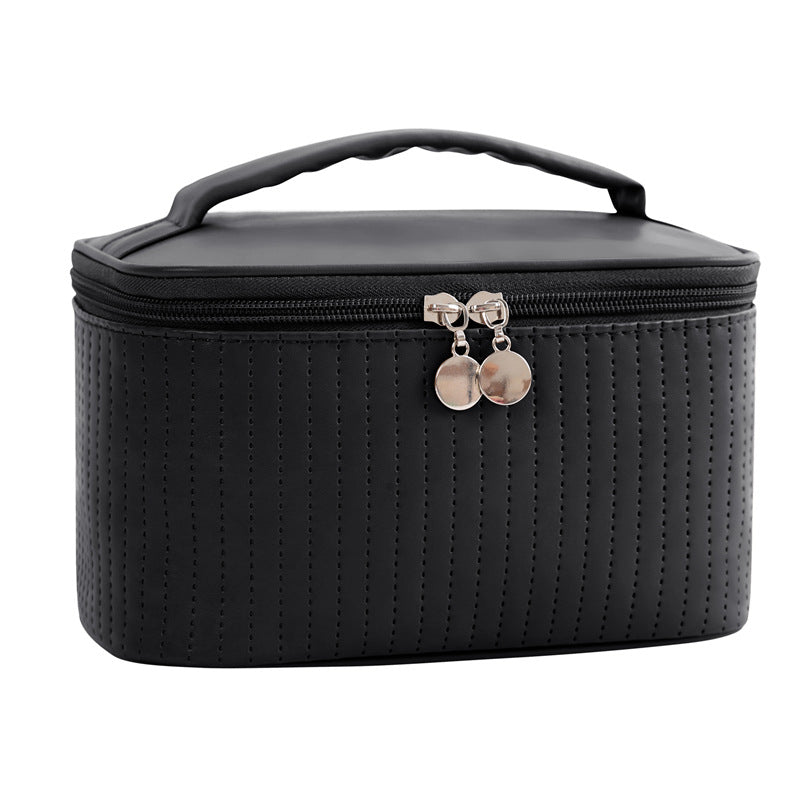 Stylish Travel Cosmetic Case LoungeYard — product view 7