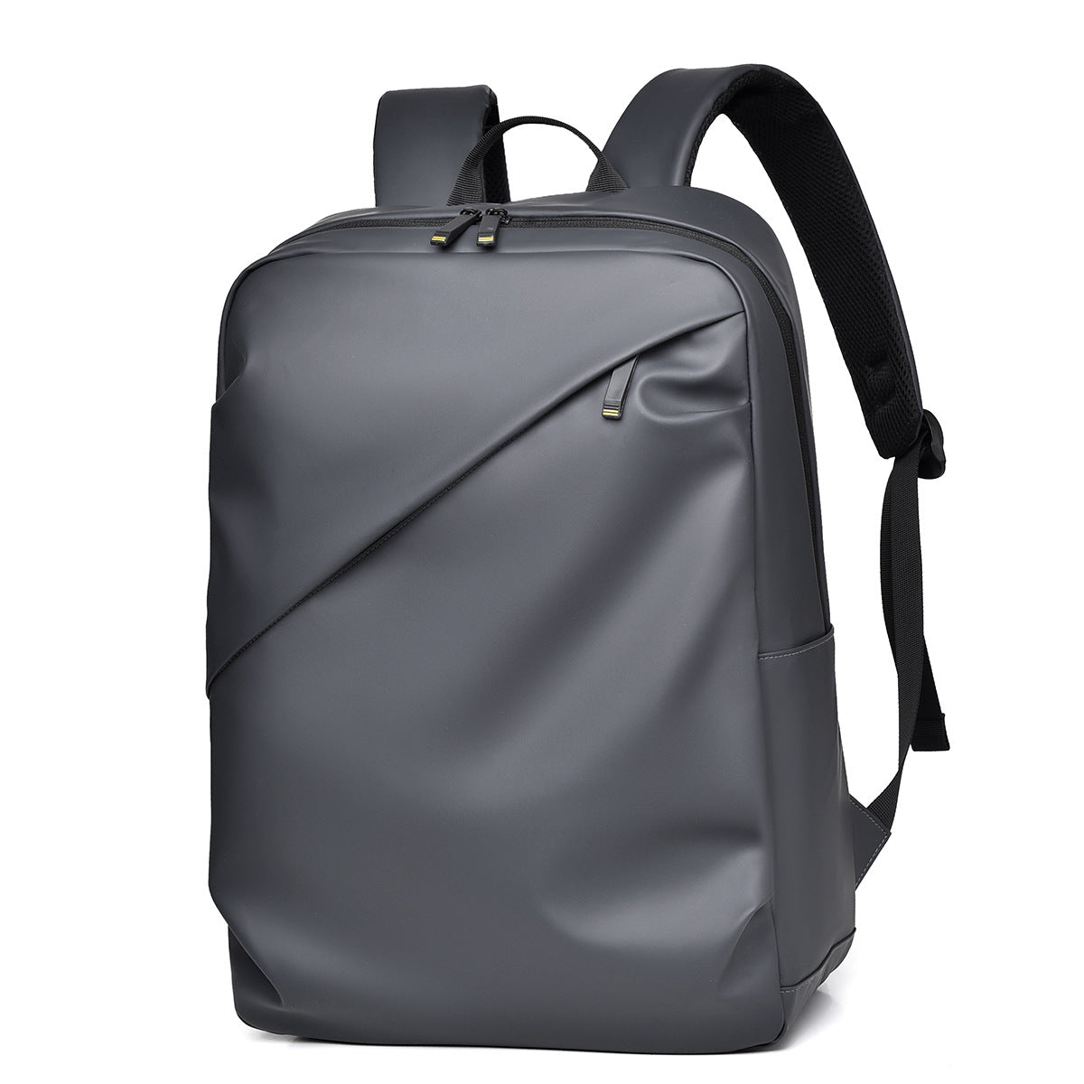 Stylish Water-Resistant Backpack LoungeYard — product view 4