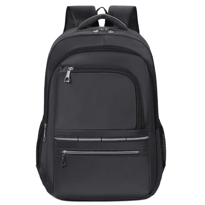 Versatile Multi-Pocket Backpack LoungeYard — product view 5