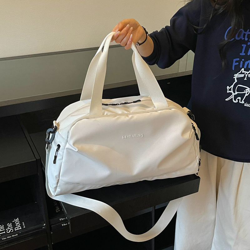 Multi-Purpose Travel Gym Duffle Bag — product view 1