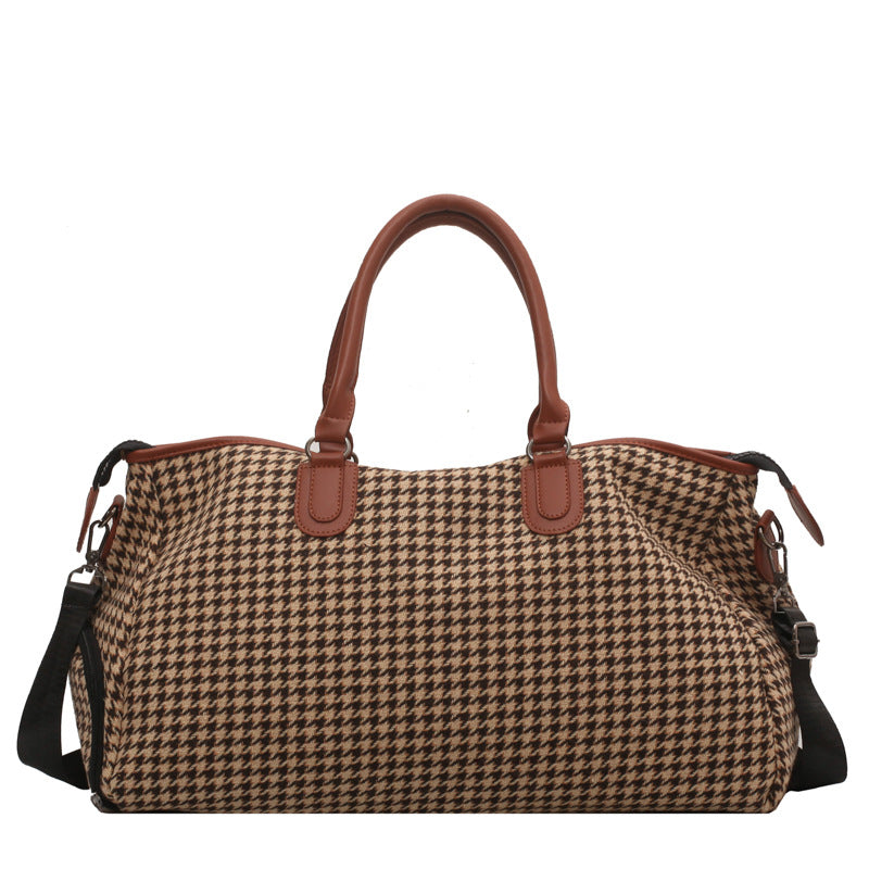 Elegant Weekend Bag LoungeYard — product view 5