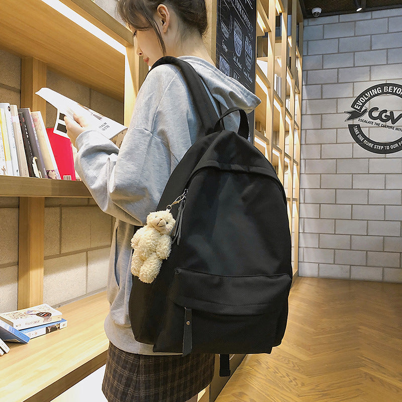 Rucksack LoungeYard — product view 2