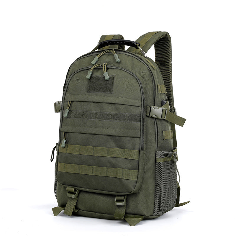 Rugged Tactical Backpack LoungeYard — product view 6
