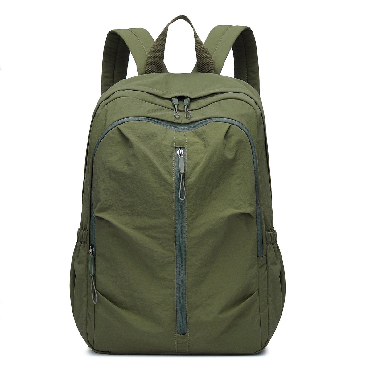 Versatile Lightweight Travel Backpack LoungeYard — product view 7