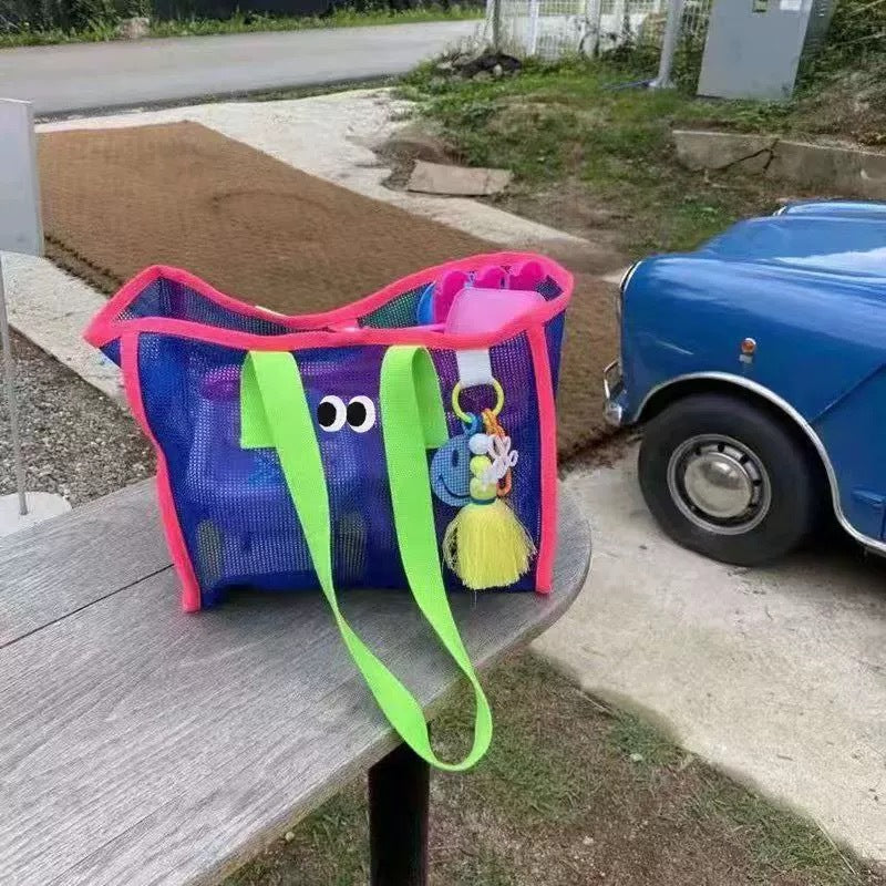 Practical shopping bag LoungeYard — product view 1