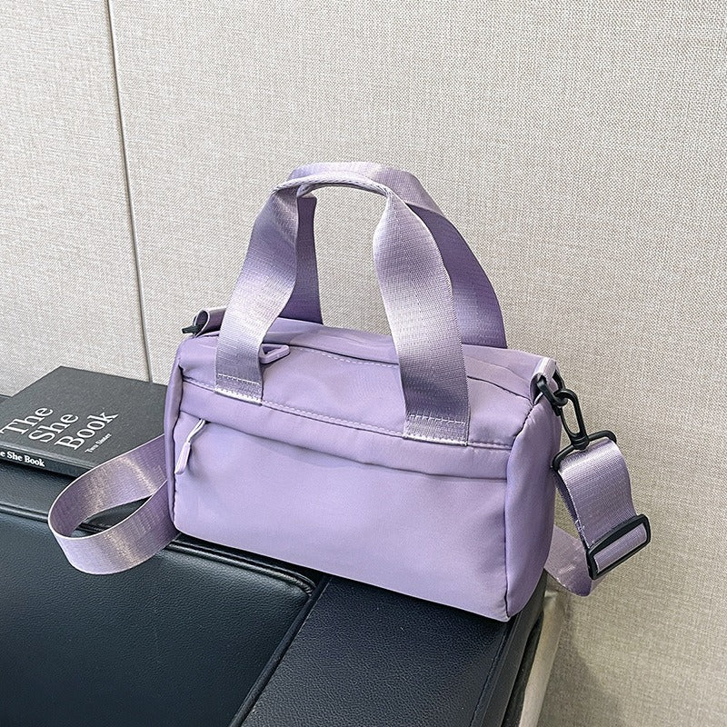Compact Utility Shoulder Bag LoungeYard — product view 1