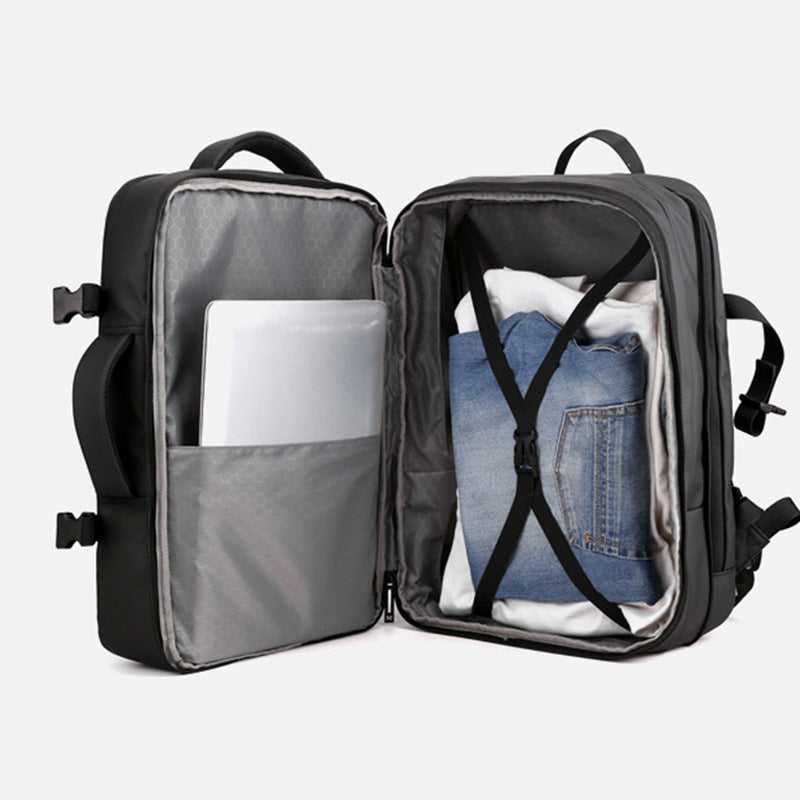 LoungeYard Backpack — product view 3