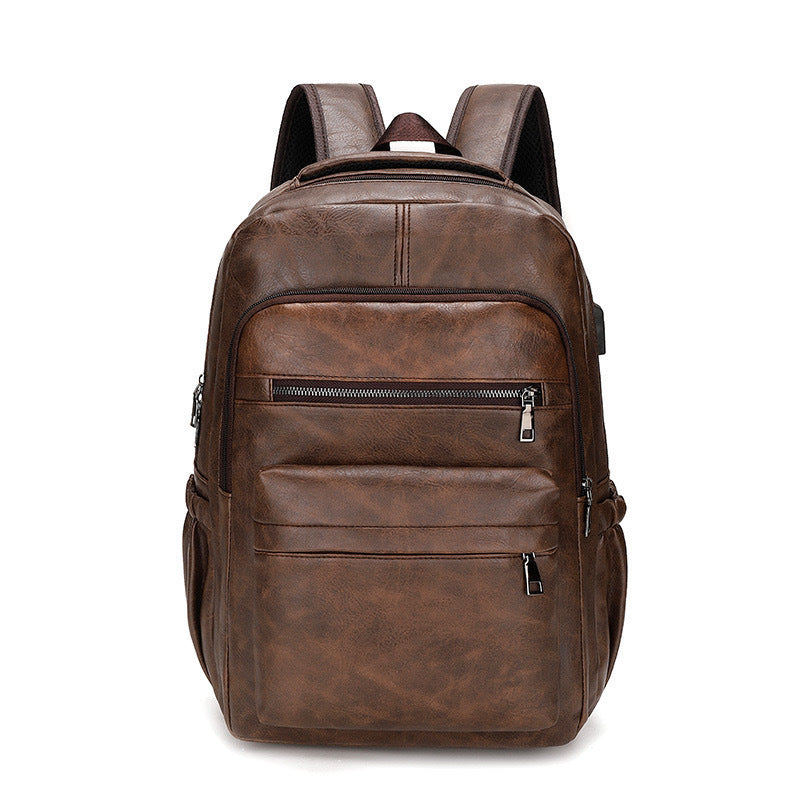 More Elegant and Sturdy Backpack for Everyday LoungeYard — product view 7