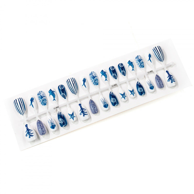 Artistic Nail Art — product view 5