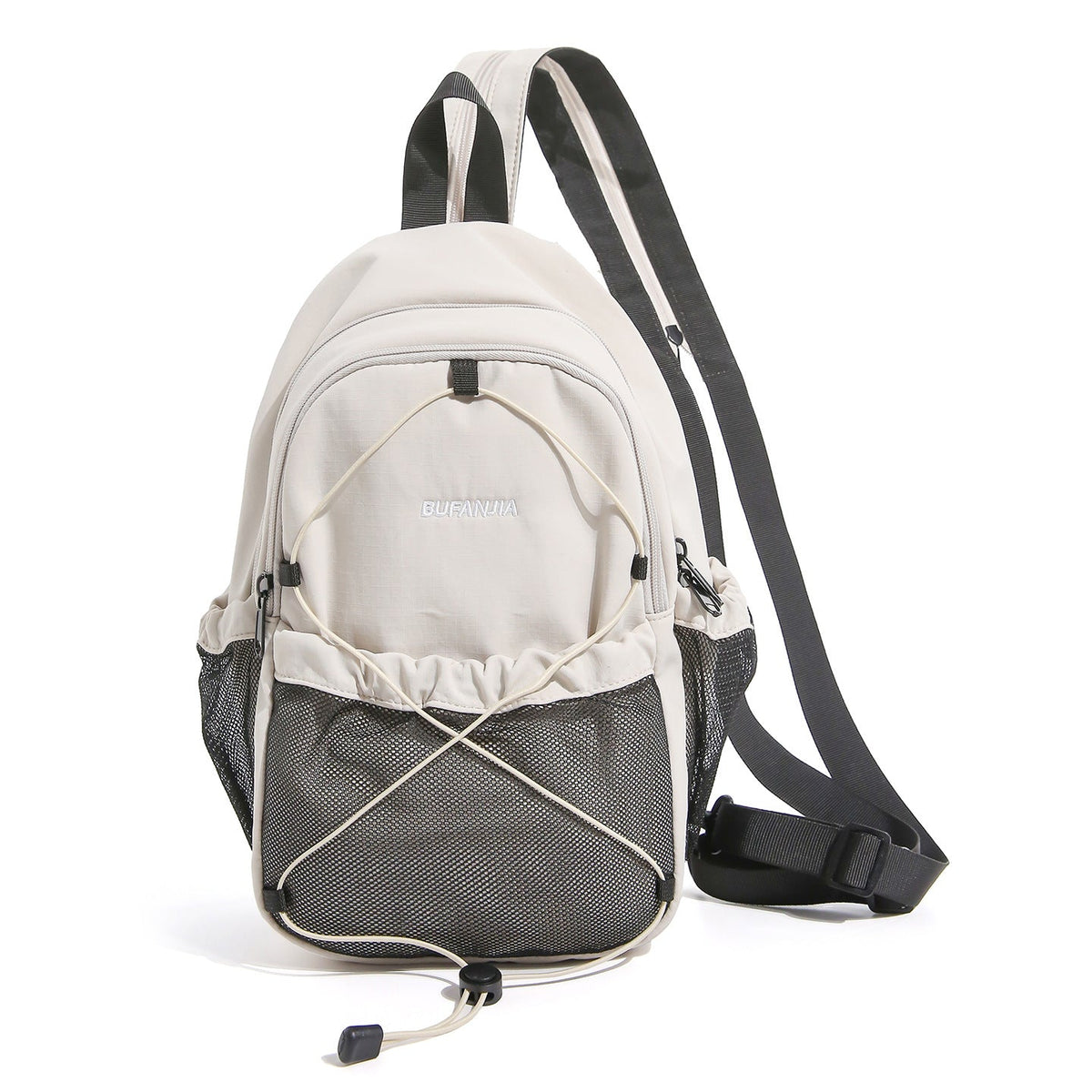 Lightweight Sling Backpack LoungeYard — product view 6