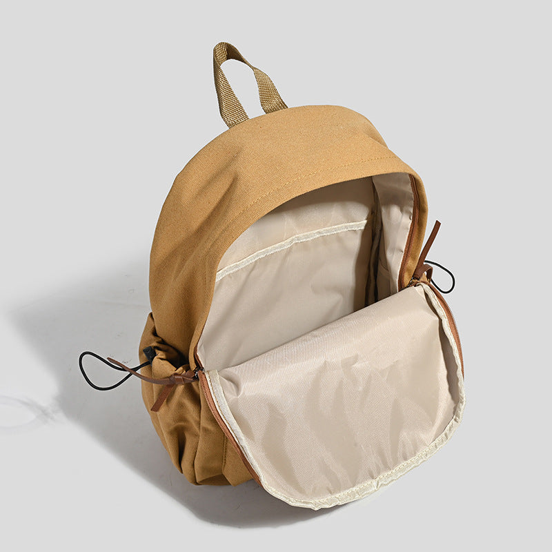 Durable Outdoor Backpack LoungeYard — product view 4