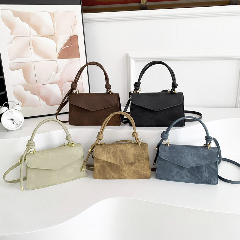 Minimalist Handheld Purse — product view 3