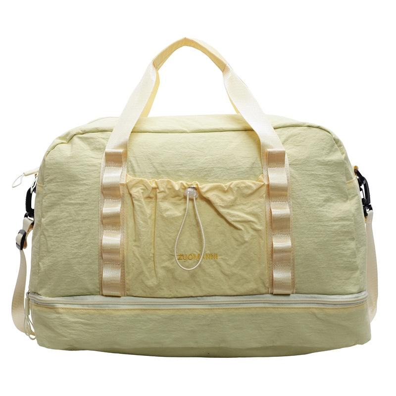 Travel bag LoungeYard — product view 7