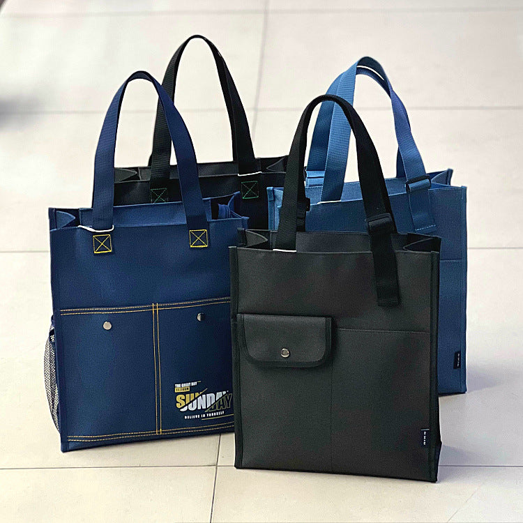 Portable Shoulder Bag | LoungeYard — product view 5