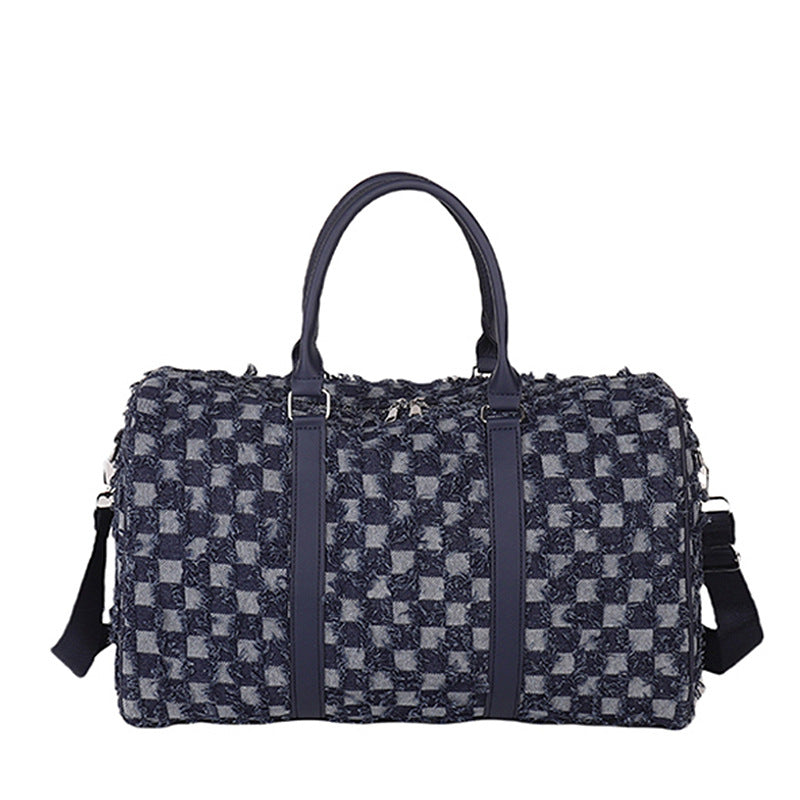 Travel Duffle Bag LoungeYard — product view 6