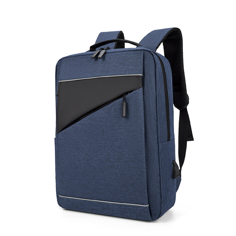 Versatile Urban Backpack LoungeYard — product view 7