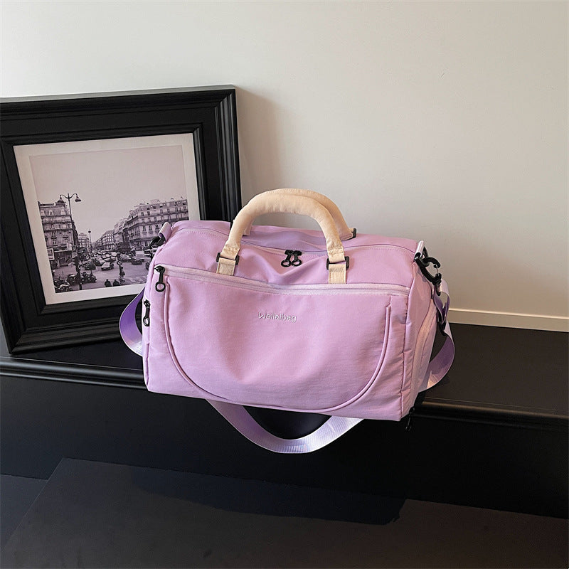 Stylish Travel Bowling Bag — product view 5
