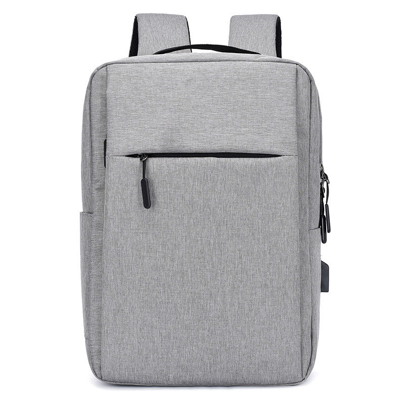Versatile Laptop Backpack LoungeYard — product view 5